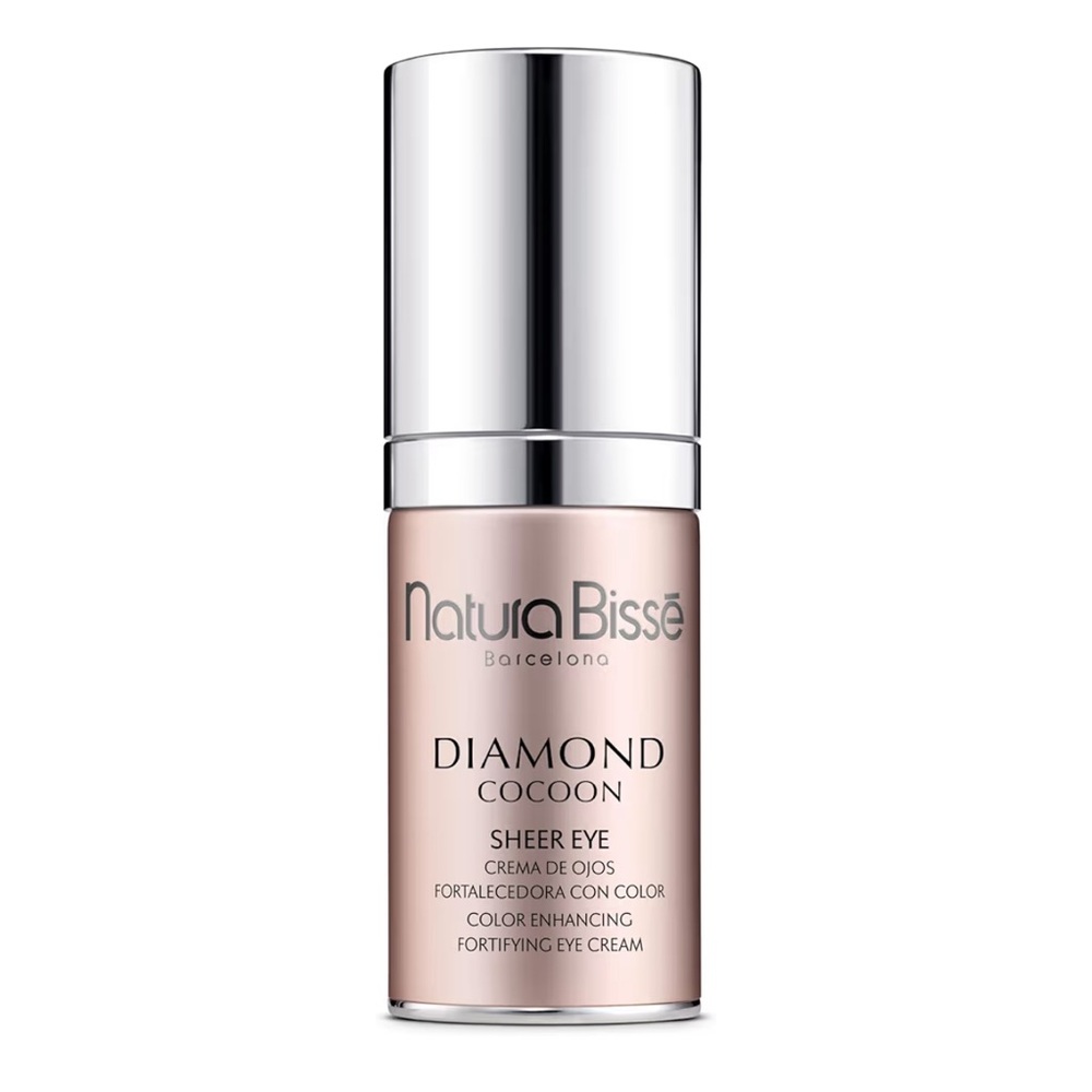 Natura Bissé Diamond Cocoon Sheer Eye Cream